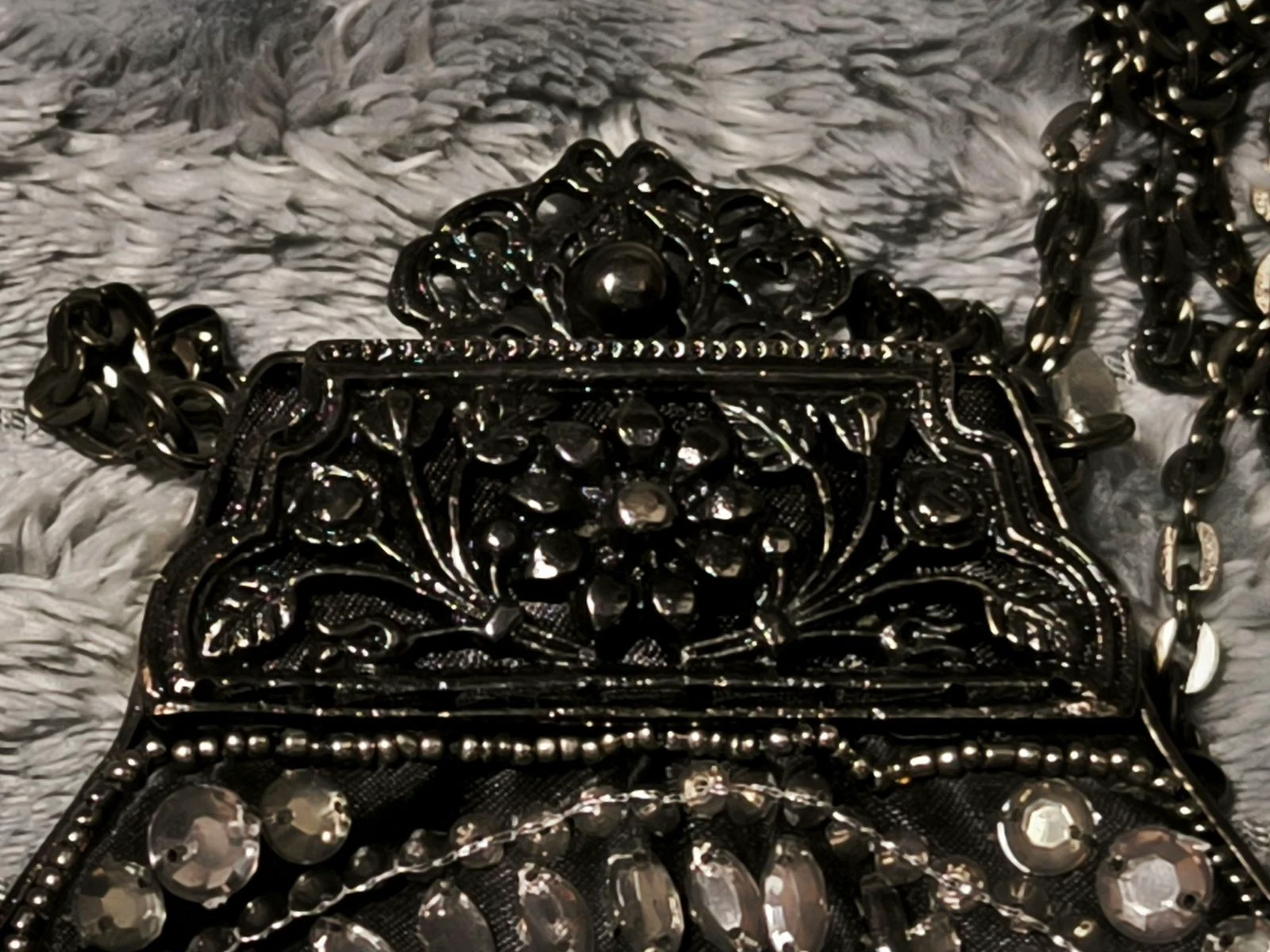 Bolsa Joya Hazel. Não negociável. – photo 6